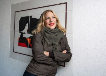 Andrea Vetsch