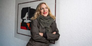 Andrea Vetsch