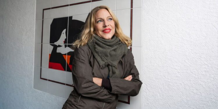 Andrea Vetsch