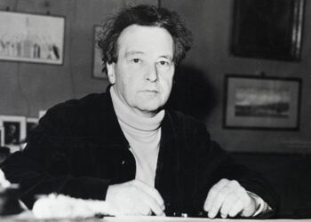 Arthur Honegger