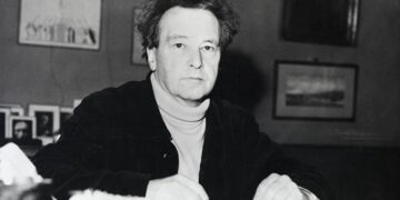 Arthur Honegger