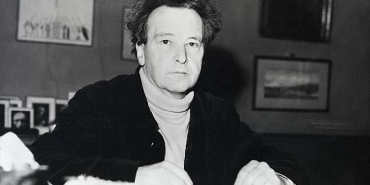 Arthur Honegger
