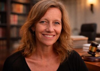 Christine Brand