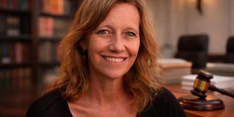 Christine Brand