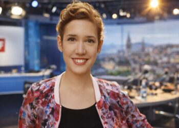 Gülsha Adilji