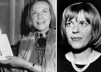 Ingeborg Bachmann