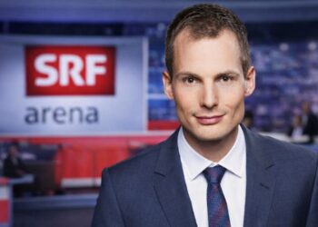 Jonas Projer