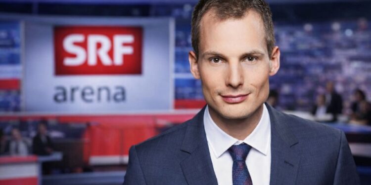 Jonas Projer