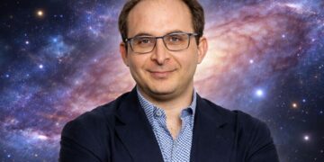 Kevin Schawinski