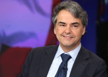 Matthias Ackeret