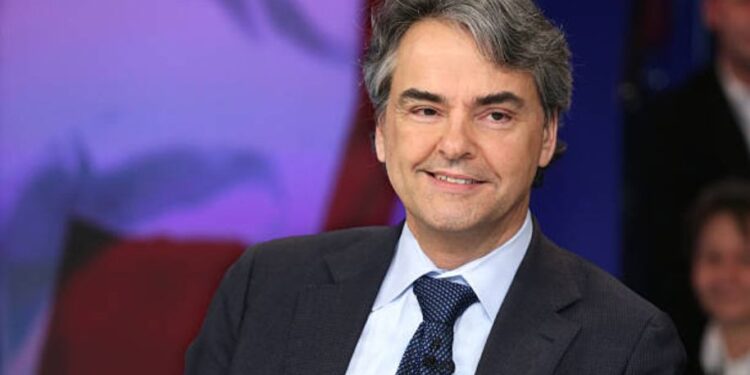 Matthias Ackeret