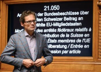 Roger Köppel