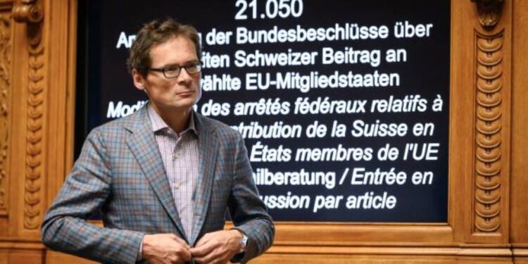 Roger Köppel