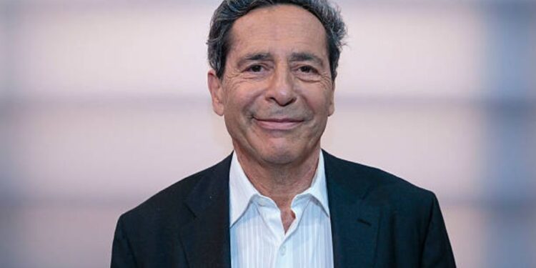 Roger Schawinski