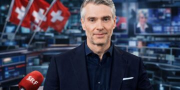 Sandro Brotz