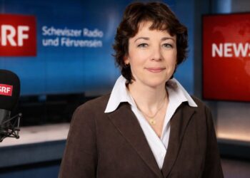 Susanne Brunner