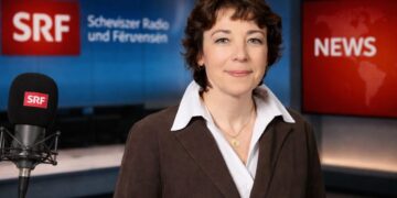 Susanne Brunner