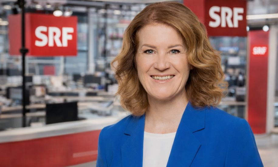 Susanne Brunner