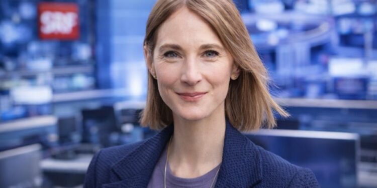 Eliane Leiser