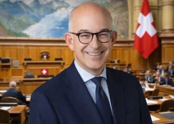 Gregor Rutz