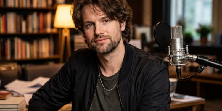 Jürg Halter