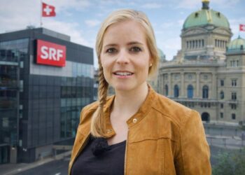 Katharina Locher