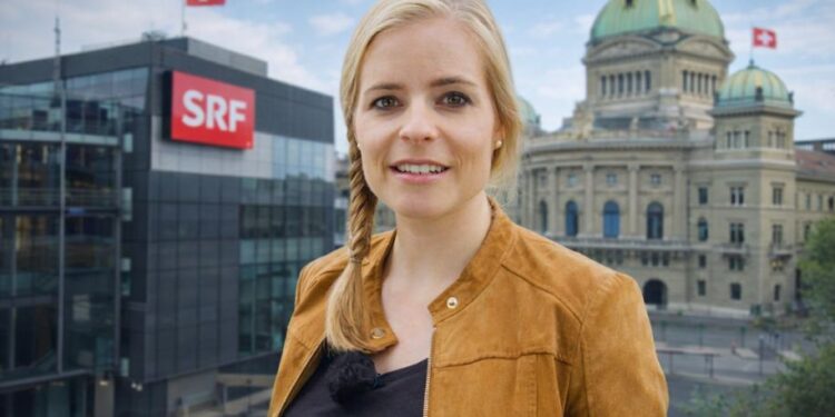 Katharina Locher