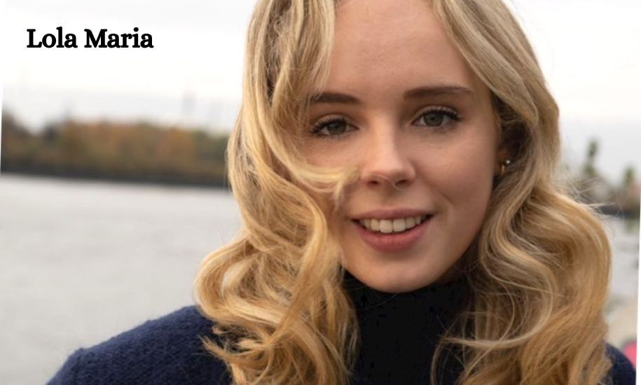 Lola Maria Alter