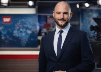 Michael Rauchenstein