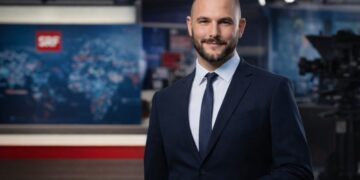 Michael Rauchenstein