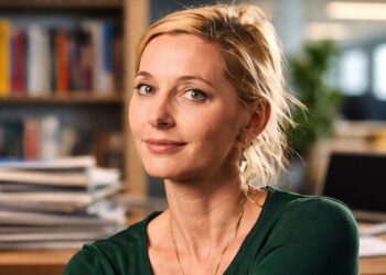 Michèle Binswanger