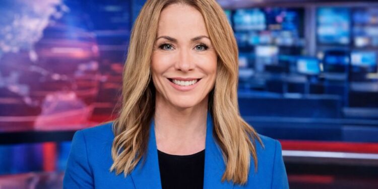 Monika Schoenenberger