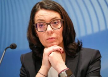 Nathalie Wappler