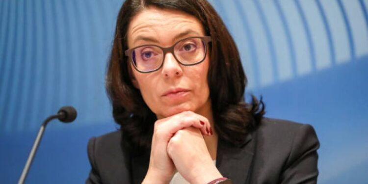 Nathalie Wappler