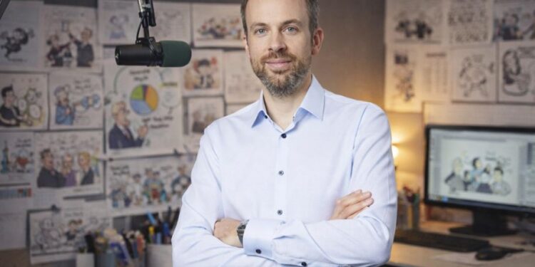 Stephan Lütolf