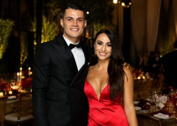Leonita Xhaka