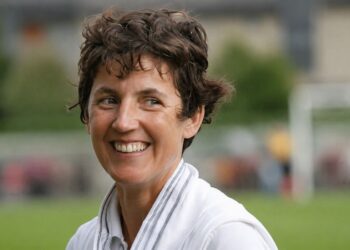 Monika Sommer