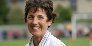 Monika Sommer