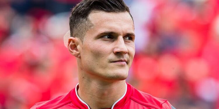 Taulant Xhaka