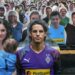 Yann Sommer Ehefrau