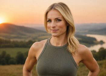 Lara Gut-Behrami