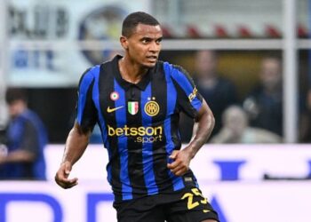 Manuel Akanji