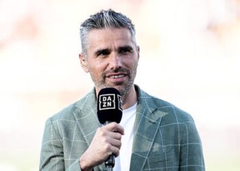 Valon Behrami