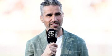 Valon Behrami