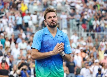 Stan Wawrinka